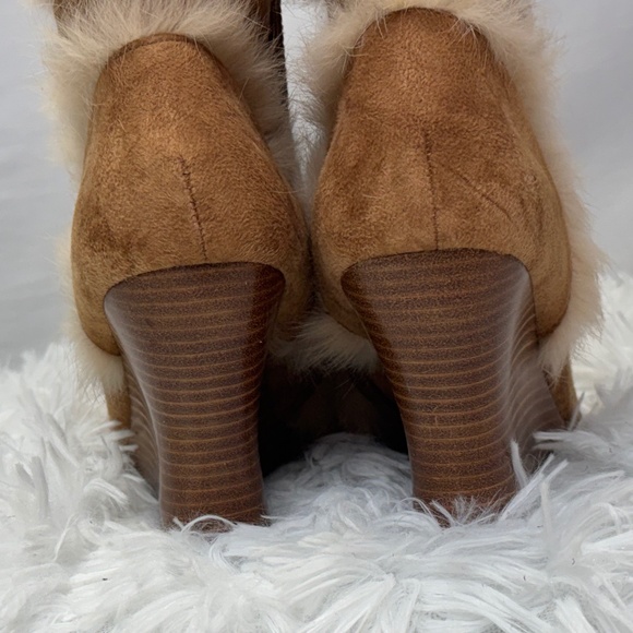 Bakers Heeled Boots - Picture 7 of 10